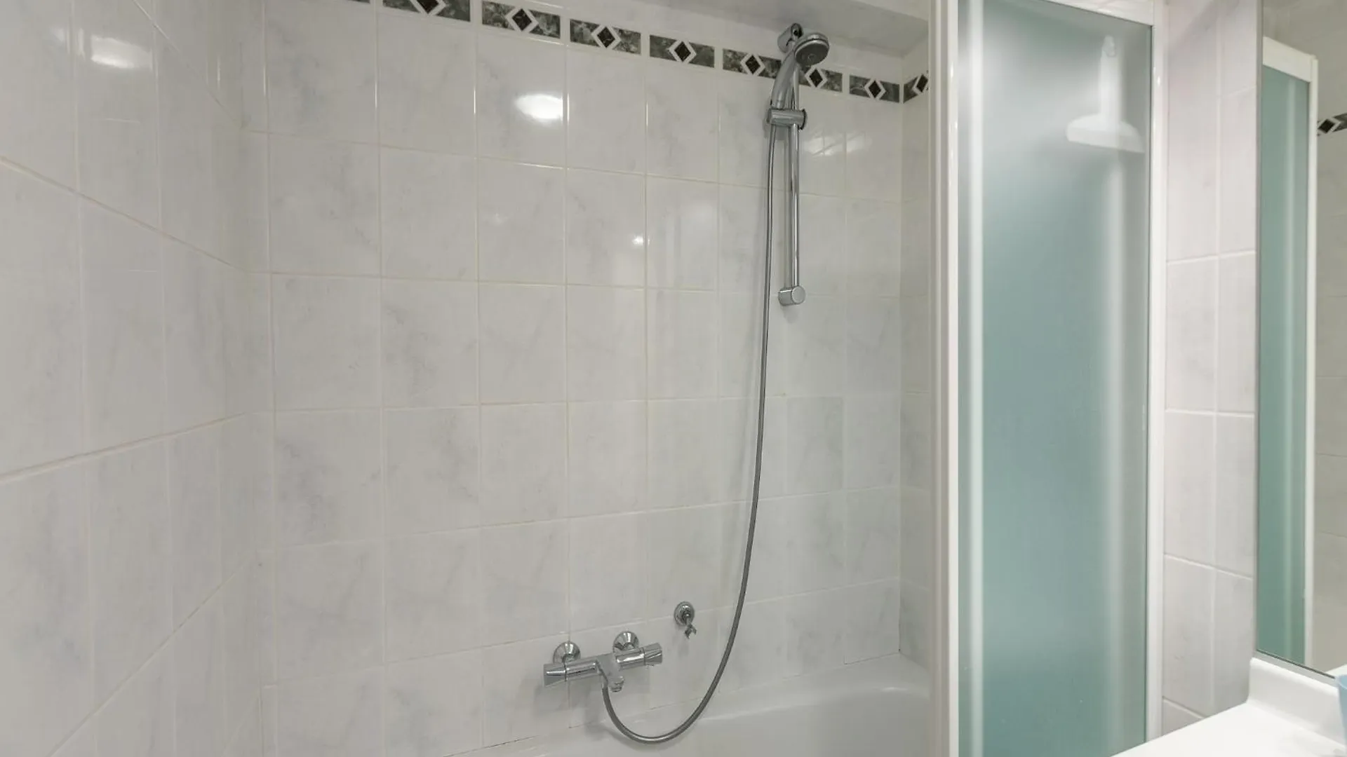 Attractive Apartment On The 2Nd Floor Middelkerke